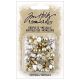 Advantus Idea Ology Droplets 192 Per Pkg Metallic