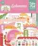 Echo Park Cardstock Ephemera 33Per Pkg Icons A Birthday Wish Girl