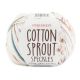 Premier Cotton Sprout Speckles Yarn Harvest Pack of 1 Skein