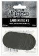 Ranger Tim Holtz Distress Sanding Disks 10Per Pkg 