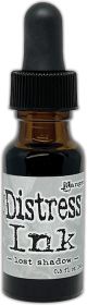 Tim Holtz Distress Pad Reinker Lost Shadow 1 pack of 1 piece