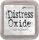 Ranger Tim Holtz Distress Oxides Ink Pad Lost Shadow 1 pack of 1 piece