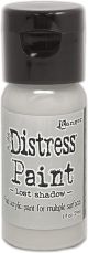 Tim Holtz Distress Paint Flip Top 1oz Lost Shadow 1 pack of 1 piece