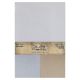 Advantus Idea Ology Kraft Stock Cardstock Pad 6 inch X9 inch 18 Per Pkg Sparkle Classic