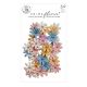 Prima Marketing Mulberry Paper Flowers Lovely Sweets/Spring Abstract