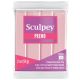 Sculpey Premo Polymer Clay 2oz Light Pink