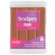 Sculpey Premo Polymer Clay 2oz Terra Cotta 