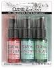 Ranger Tim Holtz Distress Mica Stain Set Holiday Set 6 1 Pack of 1 Pieces