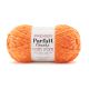 Premier Parfait Chunky Pom Pom Yarn Citrus Burst Pack of 1 Skein