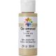 Delta Ceramcoat Acrylic Paint 2oz Jute