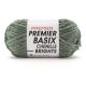 Premier Basix Chenille Brights Yarn Sage Pack of 1 Skein