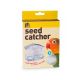 Prevuepet Mesh Seed Catcher White 820W