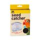 Prevuepet Mesh Seed Catcher Black 820B