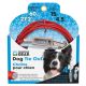 Guardian Gear Large Vinyl Coated Cable Tie-Outs with Springs 30 ft