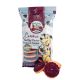 Sandwich Cremes Carob and Vanilla 8oz