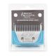 Master Grooming Tools GroomSharp Steel Wide Blades 10 WIDE