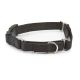 Guardian Gear Martingale Collars with Quick Release Buckle 14-20 in Black