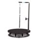 Master Equipment Small Pet Grooming Tables 18 in Blue