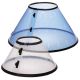 Total Pet Health Elizabethan Collars M