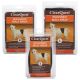 ClearQuest Washable Male Wraps M
