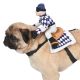 Zack & Zoey Show Jockey Saddle Costumes XL