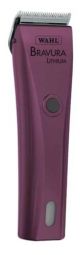 WAHL Bravura Lithium Ion Clipper