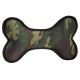 Zanies Toughstructables Bones Dog Toys L Pink Camo