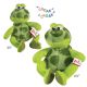 Zanies Croakers Dog Toys M
