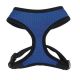 Casual Canine Mesh Harnesses XS Blue