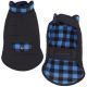 Casual Canine Reversible Parkas M