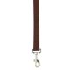 Casual Canine Nylon Leash Leads 6 ft x 1 in Ultra Violet