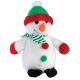 Zanies Holiday Musical Friends Toys Reindeer