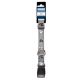 Casual Canine Reflective Pawprint Collars 14-20 in