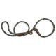 Mendota 1/2 in x 6 ft Slip Leads 1/2 in x 6 ft Yellow