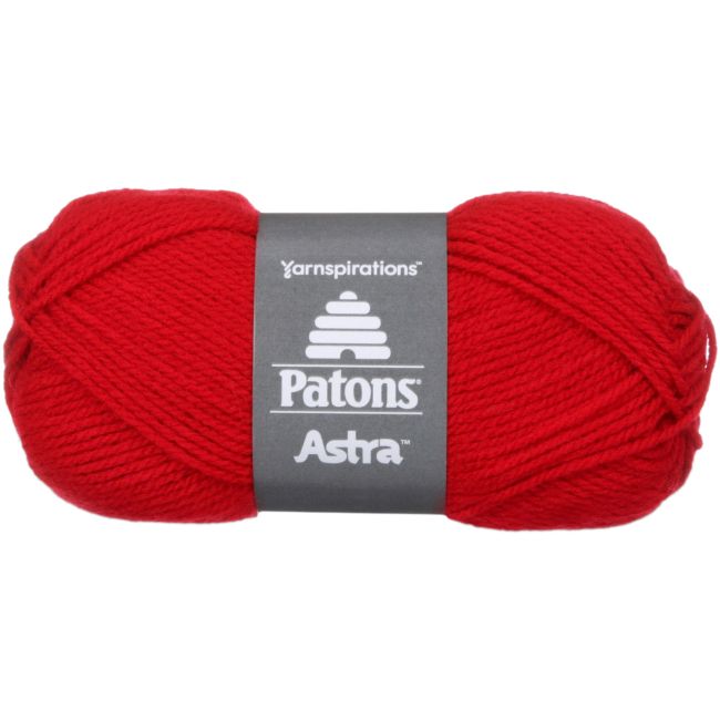 Premium Patons Astra Yarns for Quality Knitting and Crochet Projects!