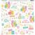 Brands Holidays and Events Cardstock 12 X12
