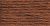 DMC 6 Strand Embroidery Cotton 8.7yd Ultra Very Dark Desert Sand Weight is 0.12