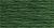 DMC 6 Strand Embroidery Cotton 8.7yd Very Dark Forest Green