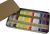 DMC Embroidery Floss Tin 8.7yd 35 Per Pkg New Colors