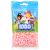 Perler Beads 1000 Per Pkg Peach