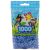 Perler Beads 1000 Per Pkg Periwinkle Blue