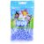 Perler Beads 1000 Per Pkg Blueberry Creme