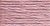 DMC 6 Strand Embroidery Cotton 8.7yd Light Antique Mauve