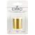 Dmc Metallic Embroidery Thread 43.7Yd Gold