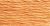 Dmc 6 Strand Embroidery Cotton 8.7Yd Pale Pumpkin 1 Pack of 12 Pieces