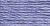 DMC Pearl Cotton Ball Size 8 87yd Medium Blue Violet