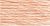 DMC 6 Strand Embroidery Cotton 8.7yd Very Light Apricot Lighter than 3824 1 Pack of 12 Pieces