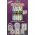 DMC Light Effects Floss Pack 8.7yd 6 Per Pkg Pearlescent