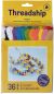 DMC Prism 6 Strand Floss Pack 8.7yd 36 Per Pkg Enchanted