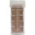 Sulky Prewound Bobbins inch L inch Style 120yd 5 Per Pkg Deep Ecru